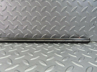 7872 Mercedes-Benz W115 220D Centre Fender Wing Chrome Trim Rear Right