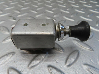 W111 windscreen wiper pull switch used OEM