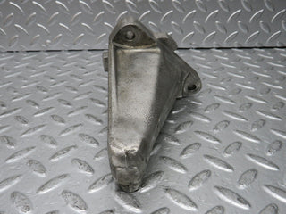 W123 engine mount bracket right side used OEM