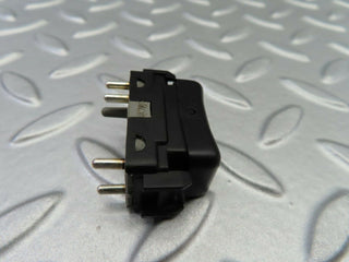 W124 Wagon electric window switch left used OEM