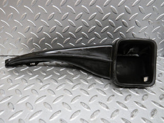 W123 air duct vent left and right used OEM