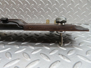 12298 Mercedes-Benz W108 280SE 3.5 Glove Box Door With Key