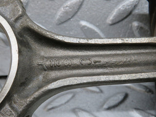 37627 Mercedes-Benz W109 300SEL Piston With Connecting Rod 91.5 mm