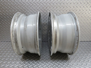 36922 Mercedes-Benz Alloy Wheel Set 6.5Jx15 H2 ET48 1244010802