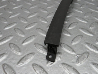 R129 SL dashboard air vent trim left used OEM
