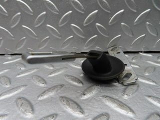 20148 Mercedes-Benz R129 300SL Coupe Soft Top Rear Latch Right Side 1297741013