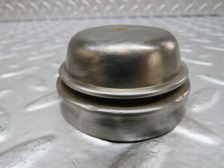 W123 wheel hub locking cap used OEM