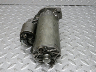 32694 Mercedes-Benz S124 300TE Wagon Starter Motor Bosch 0001110016