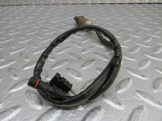 26709 Mercedes-Benz C124 220CE Coupe Oxygen Sensor Bosch 0005404217 361271020