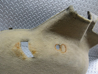 27574 Mercedes-Benz S124 300TE Wagon Trunk Panel Cover Right 1246921489