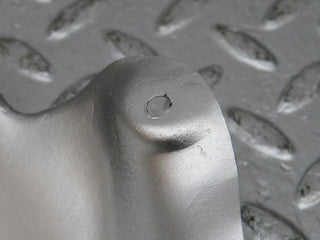 33428 Mercedes-Benz W202 C180 Exhaust Heat Shield