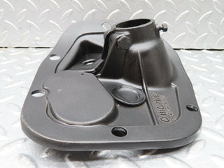 18238 Mercedes-Benz W111 220SE Coupe Steering Column Lower Cover 1114621995