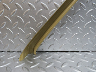 29227 Mercedes-Benz W124 230E Rear Right Door Window Frame Trim Cover