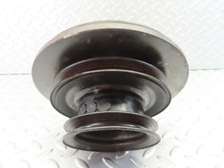 W113 Pagoda crankshaft vibration damper with pulley used OEM