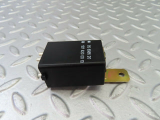 7657 Mercedes-Benz S123 230TE Wagon Heated Window Relay 1078200010