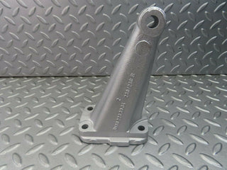 W110 Fintail Heckflosse engine mount bracket right side used OEM