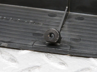 37930 Mercedes-Benz A124 320E Cabriolet Foot Rest Black 1249760060