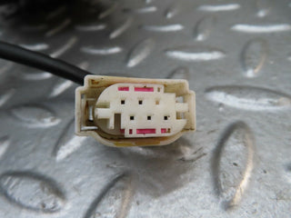 C140 brake booster used OEM