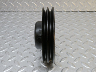 0810 Mercedes-Benz C107 350SLC Coupe Water Pump Pulley