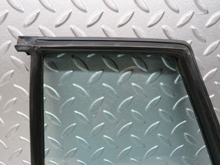 28527 Mercedes-Benz S123 240D Wagon Rear Left Quarter Glass