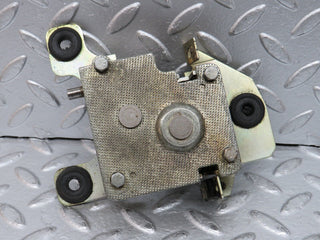 32253 Mercedes-Benz C107 350SLC Coupe Power Sunroof Mechanism