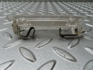 V123 Lang interior dome light rear used OEM
