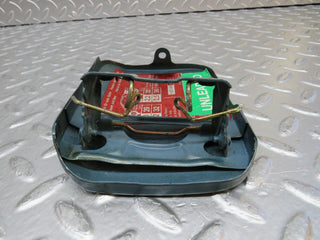 30640 Mercedes-Benz W201 190E 2.0L Fuel Tank Flap Cap 2015840139