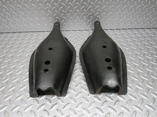 31592 Mercedes-Benz W201 190LE 1.8L Rear Control Arm Cover Pair 1293520188