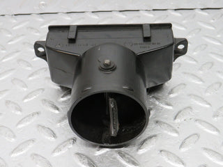 0094 Mercedes-Benz W116 350SE Dashboard Air Vent Grill Left Side 1168310130