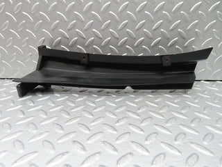 19892 Mercedes-Benz R129 300SL Coupe Windscreen Drain Channel Left 1298310536