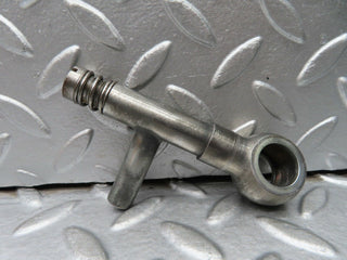 20828 Mercedes-Benz W114 250CE Coupe Auxiliary Air Slide Valve