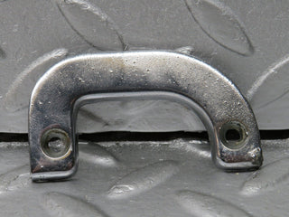 40475 Mercedes-Benz W110 230 Interior Door Chrome Latch Trim Right