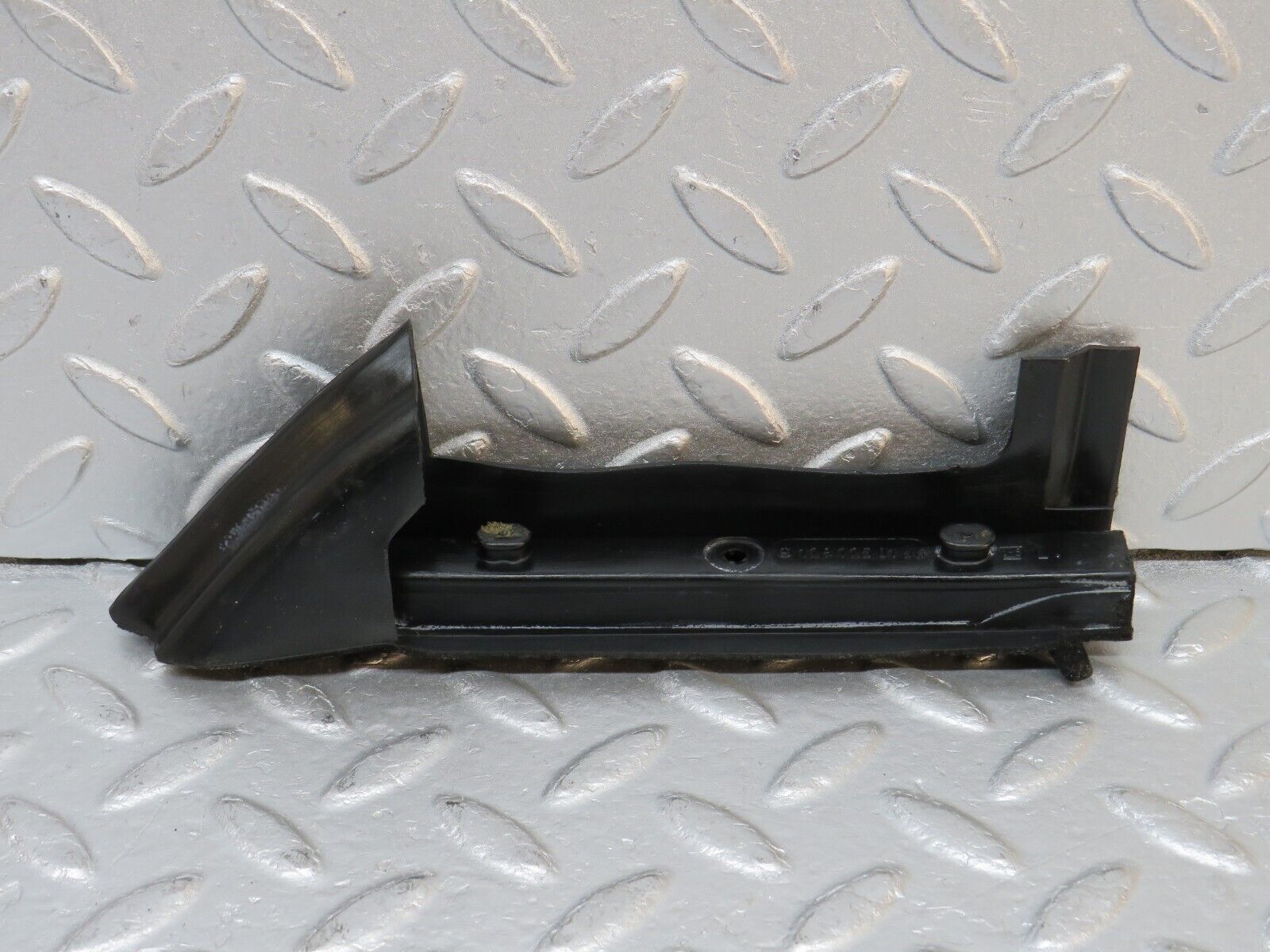38269 Mercedes-Benz R129 280SL Coupe Left Door Wing Mirror Rubber 1297250166