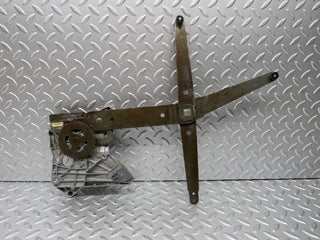Porsche 924 Power Window Regulator used OEM