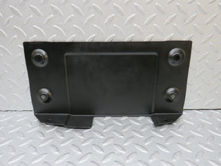 38012 Mercedes-Benz A124 320E Cabriolet Soft Top Hydraulic Pump Support Bracket