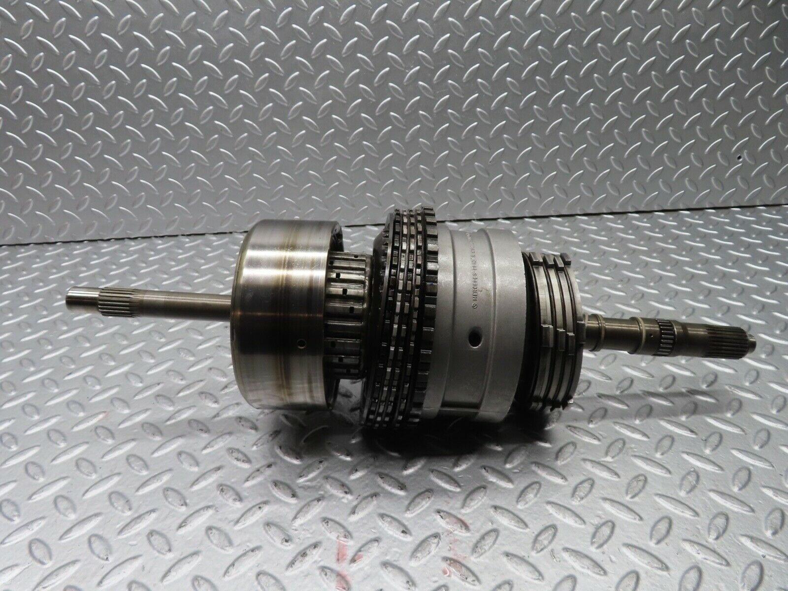 21398 Mercedes-Benz R129 300SL Coupe Automatic Gearbox Gear Set 722.500