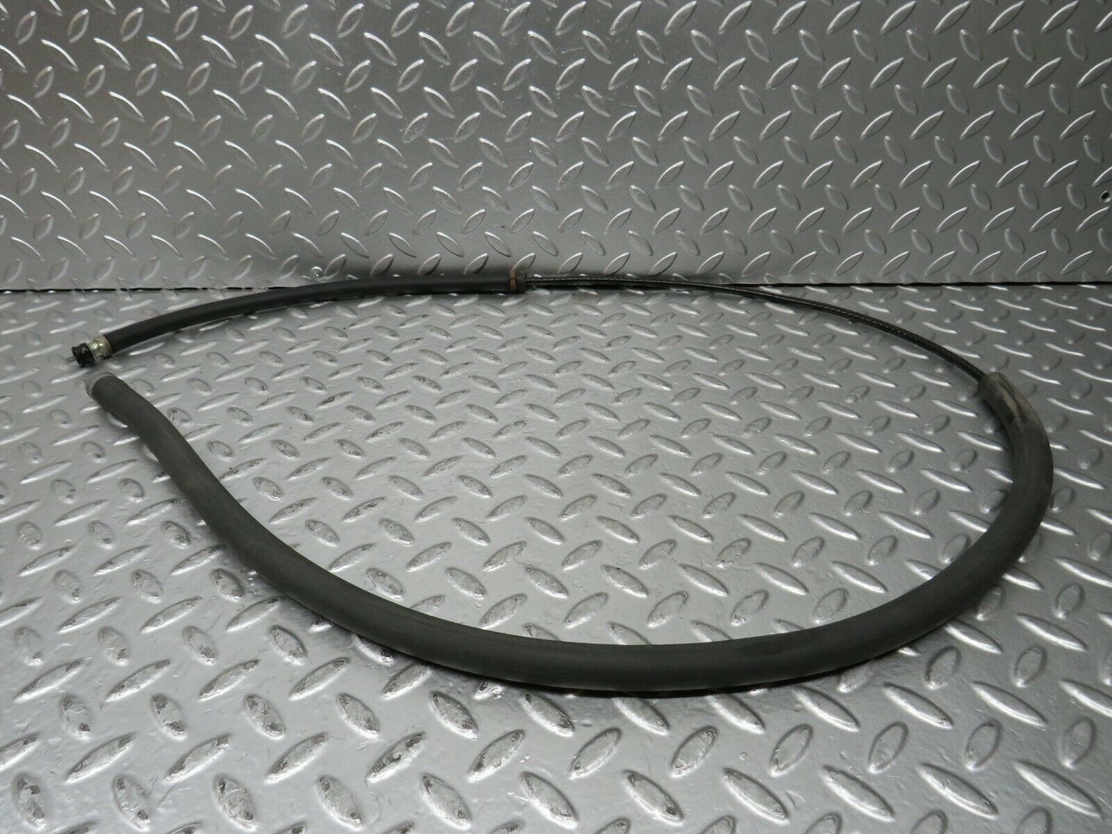 23329 Mercedes-Benz W116 350SE Speedometer Cable For Automatic Gearbox