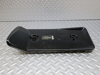 34282 Mercedes-Benz C126 380SEC Coupe Tail Light Bulb Holder Right 1268201064