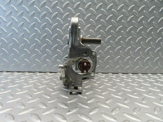 10911 Mercedes-Benz W123 230E Brake Pedal Bracket Support 1232900219