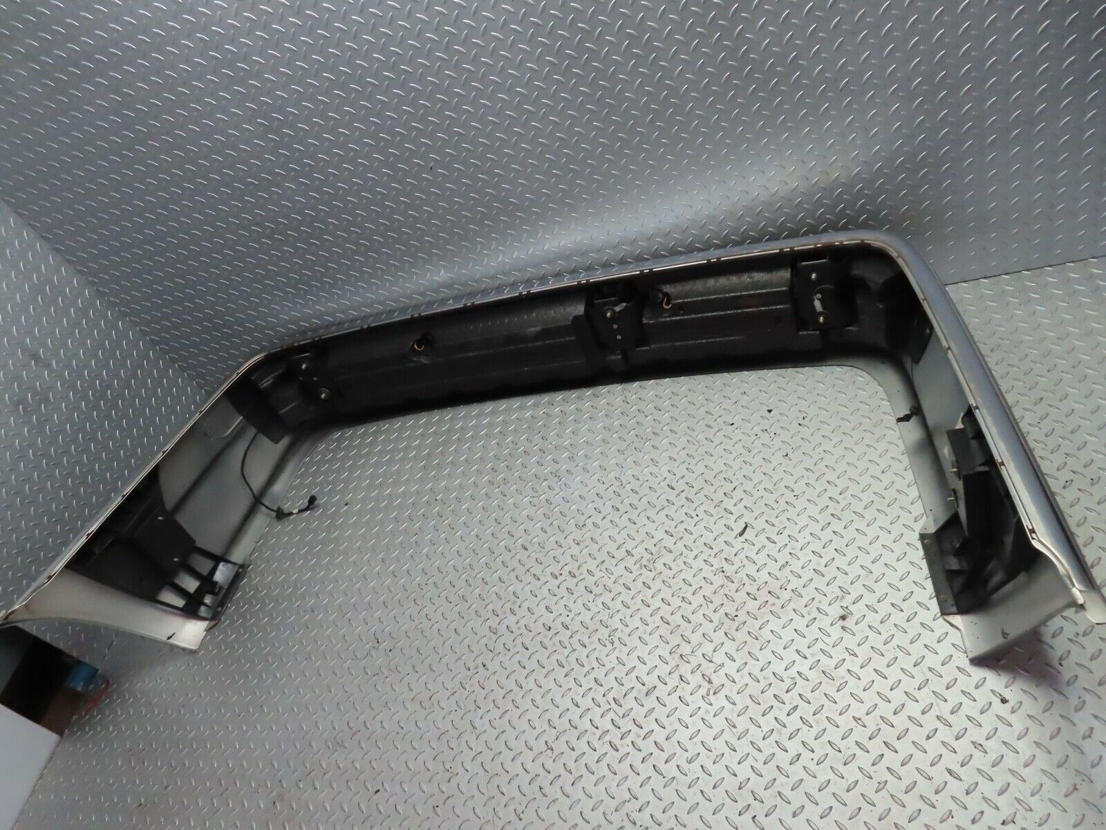 19576 Mercedes-Benz C140 CL420 Coupe Rear Bumper