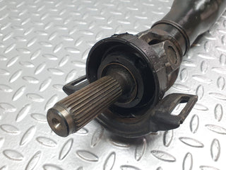 40844 Mercedes-Benz W123 300D Cardan Shaft Prop Shaft 1234110015 1234100981