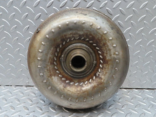 17039 Mercedes-Benz C123 280CE Coupe Torque Converter 1262500902