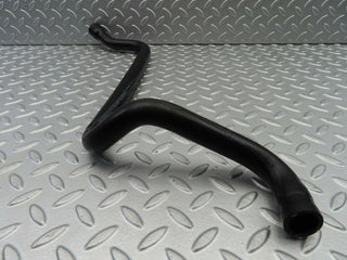 6683 Mercedes-Benz S124 E220 Wagon Radiator Hose 1245002775