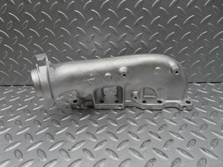 R129 SL exhaust manifold cylinder 1-3 used OEM
