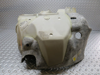 34834 Mercedes-Benz W210 320E Front Right Floor Carpet Grey 2106802240