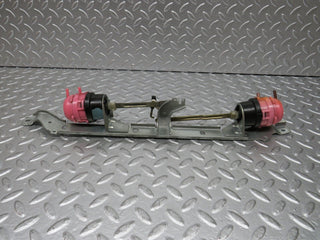 31355 Mercedes-Benz S124 220TE Wagon Heater Box Vacuum Actuator 9061820412