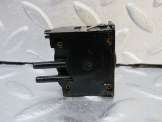 37002 Mercedes-Benz C126 420SEC Coupe Headlight Level Switch 1248000073