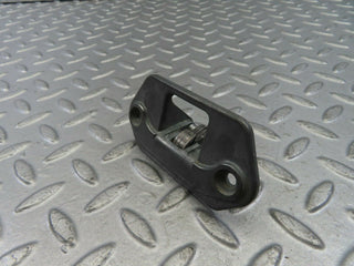 W108 trunk lock latch used OEM