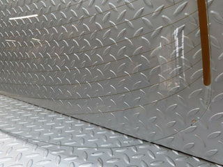 18110 Mercedes-Benz W123 200 Rear Heated Windscreen