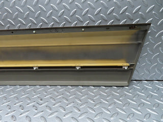 21464 Mercedes-Benz W126 300SE Front Left Door Moulding Trim 1266903740